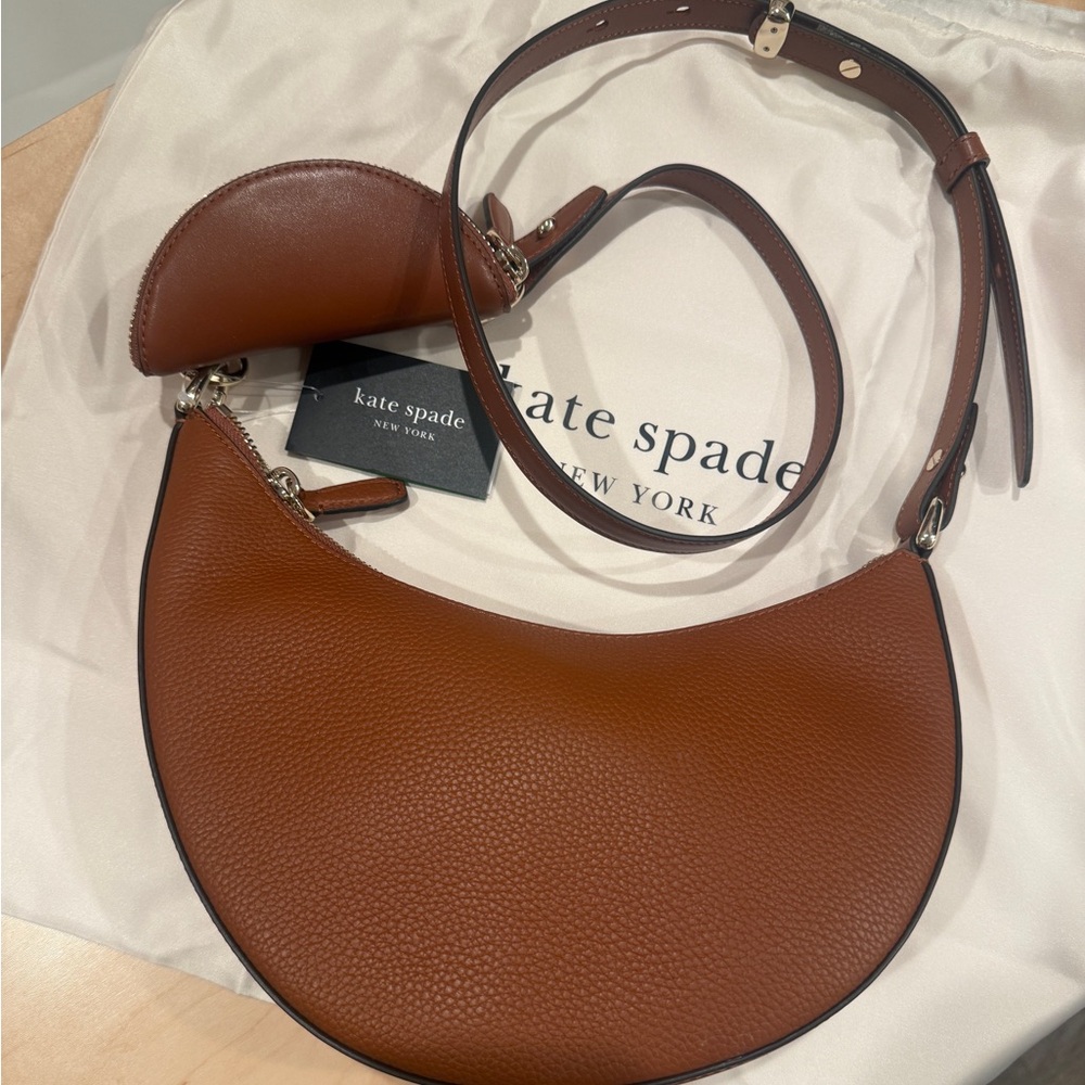 kate spade new york womens Duo Crossbody Bag Southwest desert